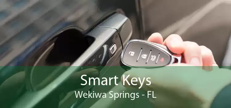 Smart Keys Wekiwa Springs - FL