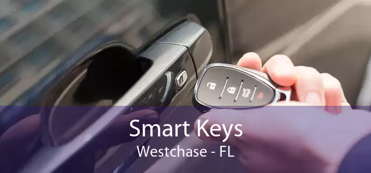 Smart Keys Westchase - FL