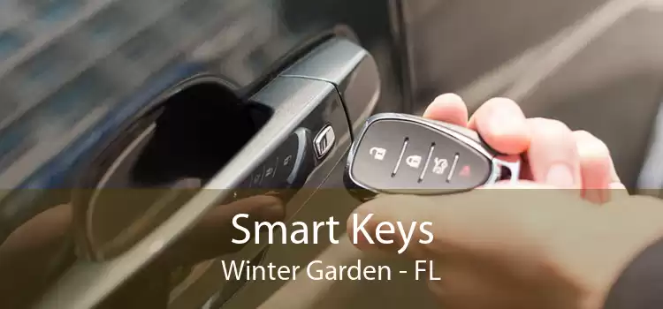 Smart Keys Winter Garden - FL
