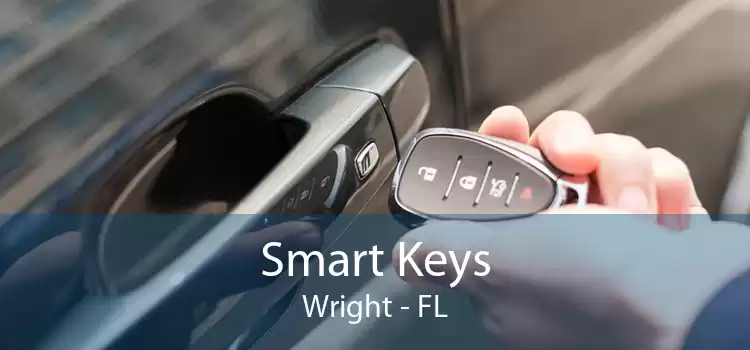 Smart Keys Wright - FL