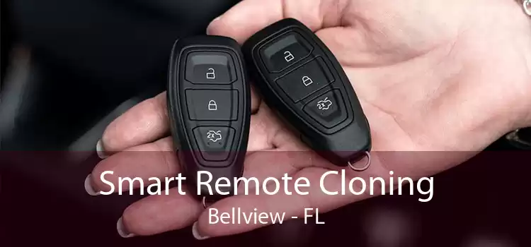 Smart Remote Cloning Bellview - FL