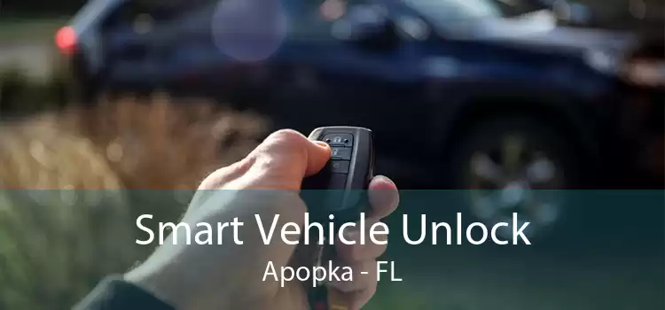 Smart Vehicle Unlock Apopka - FL