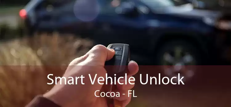 Smart Vehicle Unlock Cocoa - FL