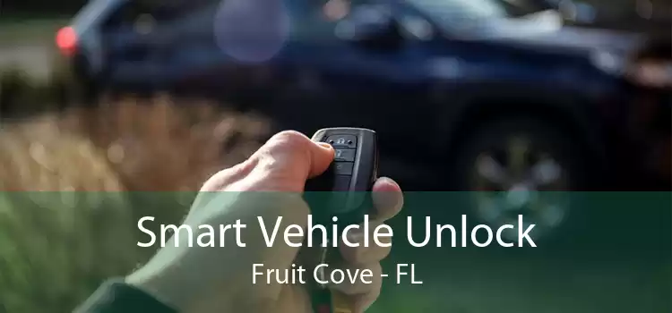 Smart Vehicle Unlock Fruit Cove - FL