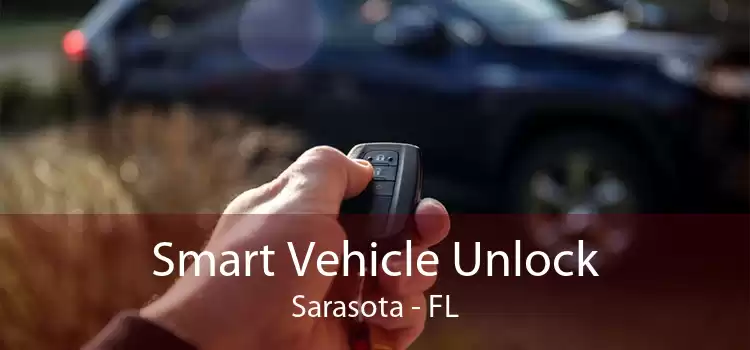 Smart Vehicle Unlock Sarasota - FL