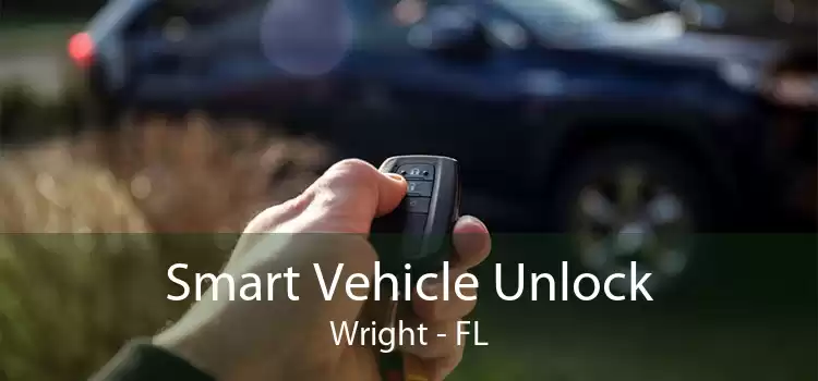 Smart Vehicle Unlock Wright - FL