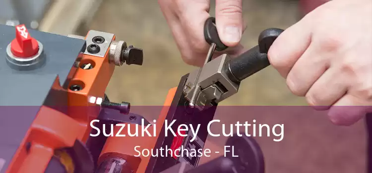 Suzuki Key Cutting Southchase - FL