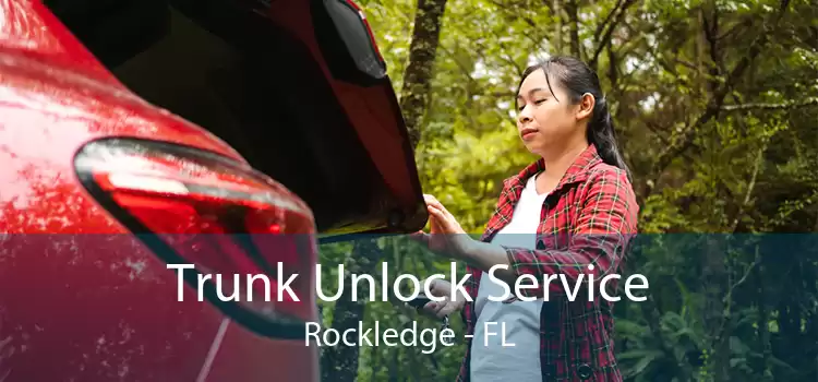 Trunk Unlock Service Rockledge - FL