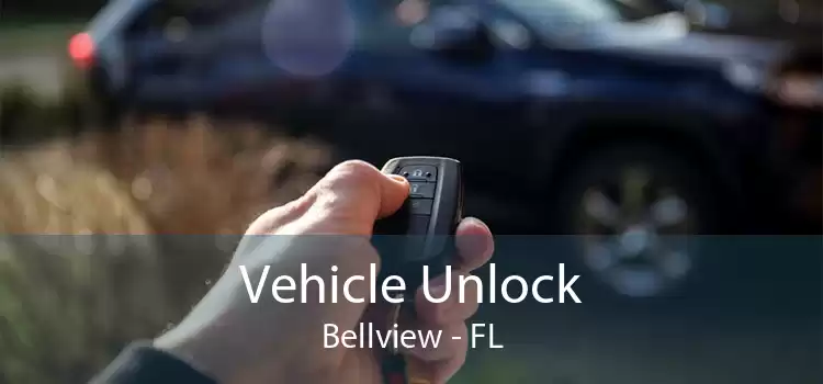 Vehicle Unlock Bellview - FL