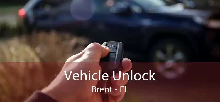 Vehicle Unlock Brent - FL