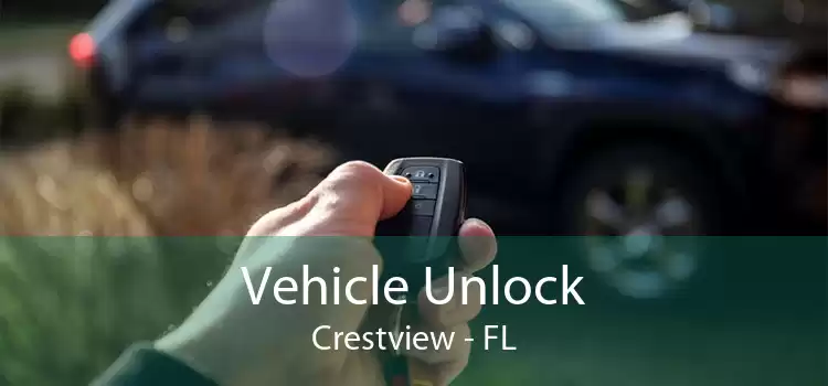 Vehicle Unlock Crestview - FL