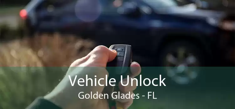 Vehicle Unlock Golden Glades - FL