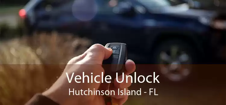Vehicle Unlock Hutchinson Island - FL