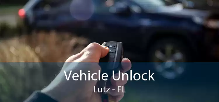 Vehicle Unlock Lutz - FL