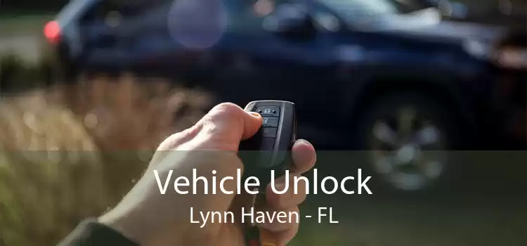 Vehicle Unlock Lynn Haven - FL