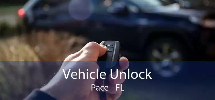Vehicle Unlock Pace - FL