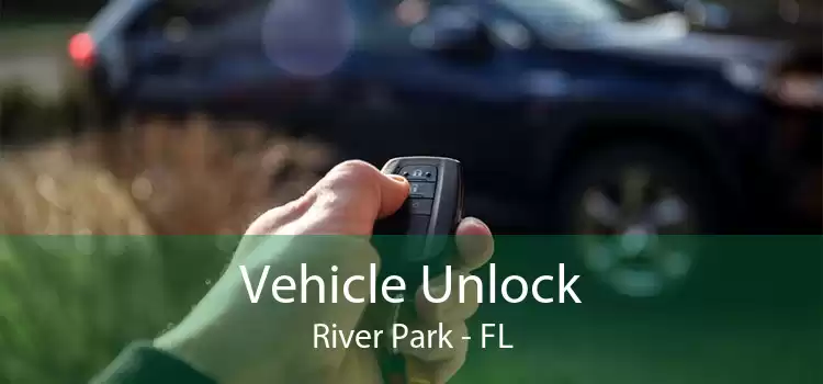 Vehicle Unlock River Park - FL