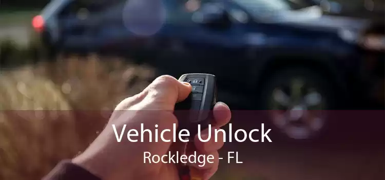Vehicle Unlock Rockledge - FL
