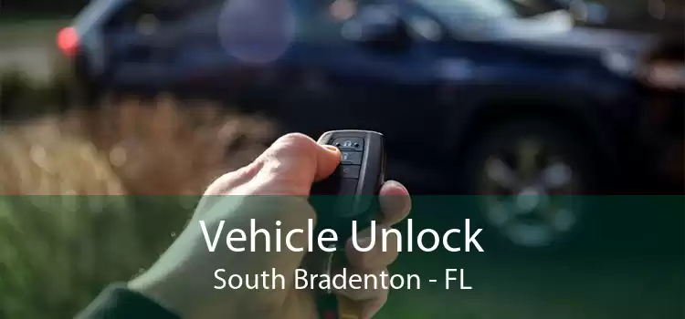 Vehicle Unlock South Bradenton - FL