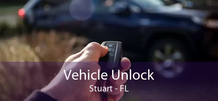Vehicle Unlock Stuart - FL