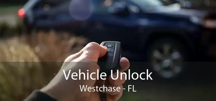 Vehicle Unlock Westchase - FL