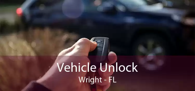 Vehicle Unlock Wright - FL