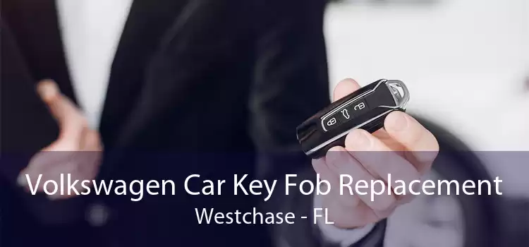 Volkswagen Car Key Fob Replacement Westchase - FL