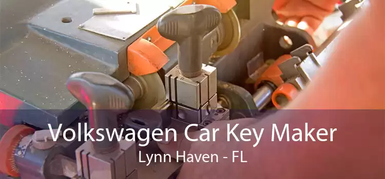 Volkswagen Car Key Maker Lynn Haven - FL