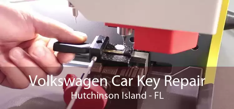 Volkswagen Car Key Repair Hutchinson Island - FL