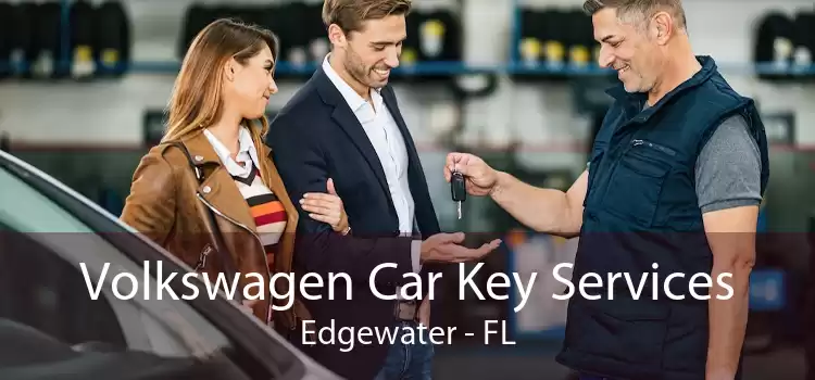 Volkswagen Car Key Services Edgewater - FL