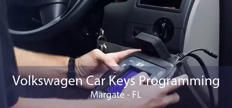 Volkswagen Car Keys Programming Margate - FL