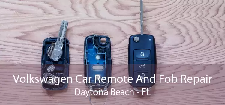 Volkswagen Car Remote And Fob Repair Daytona Beach - FL