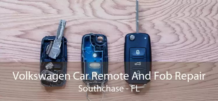 Volkswagen Car Remote And Fob Repair Southchase - FL