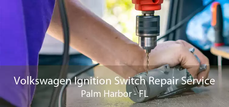 Volkswagen Ignition Switch Repair Service Palm Harbor - FL