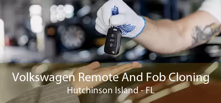 Volkswagen Remote And Fob Cloning Hutchinson Island - FL