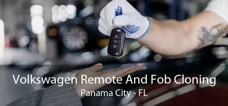 Volkswagen Remote And Fob Cloning Panama City - FL
