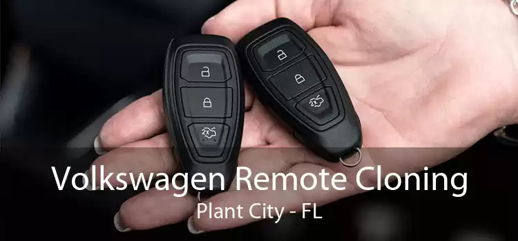 Volkswagen Remote Cloning Plant City - FL