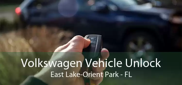 Volkswagen Vehicle Unlock East Lake-Orient Park - FL
