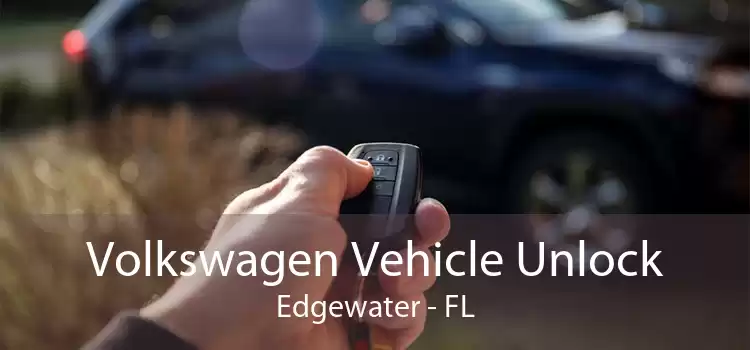 Volkswagen Vehicle Unlock Edgewater - FL