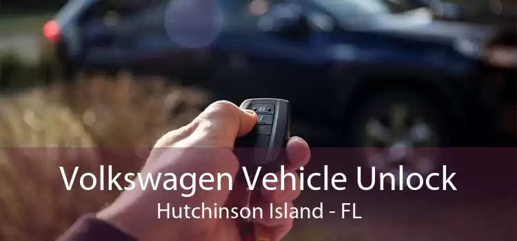 Volkswagen Vehicle Unlock Hutchinson Island - FL