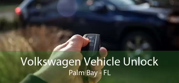 Volkswagen Vehicle Unlock Palm Bay - FL