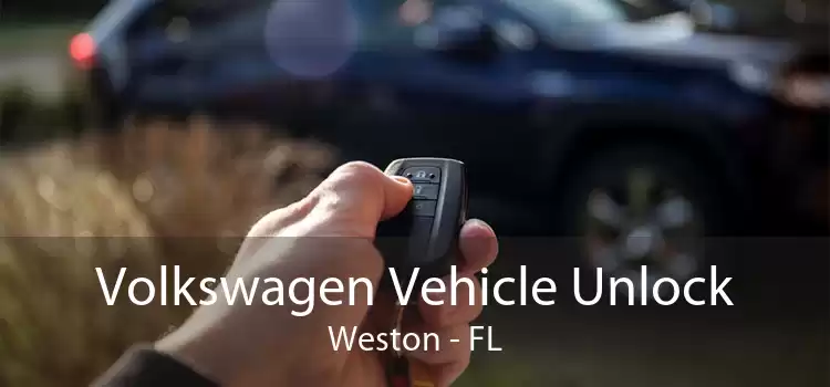 Volkswagen Vehicle Unlock Weston - FL