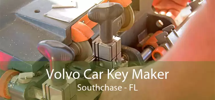 Volvo Car Key Maker Southchase - FL