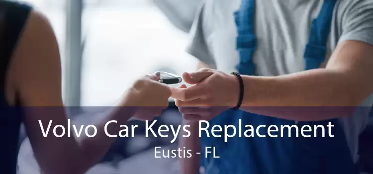 Volvo Car Keys Replacement Eustis - FL