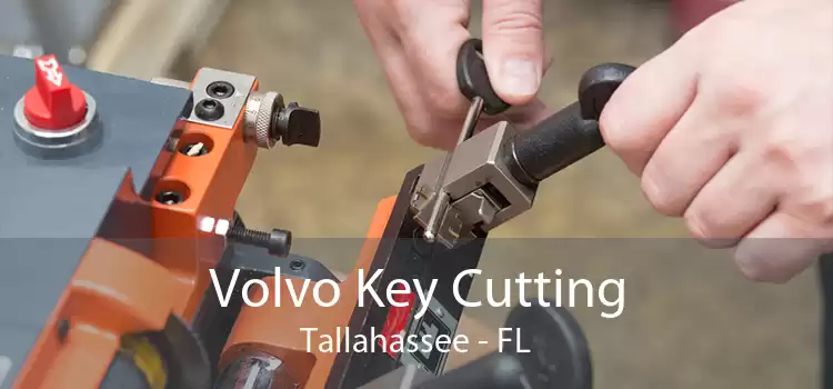 Volvo Key Cutting Tallahassee - FL