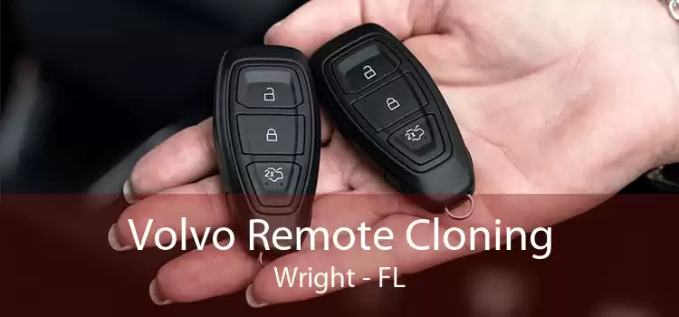 Volvo Remote Cloning Wright - FL