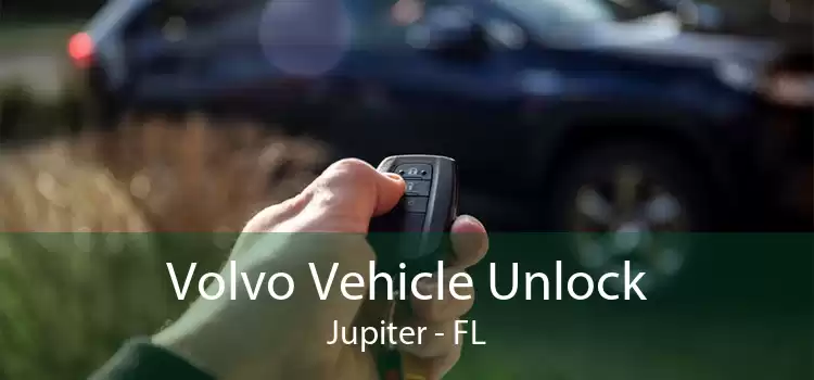 Volvo Vehicle Unlock Jupiter - FL