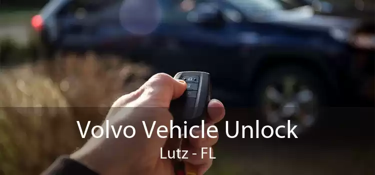 Volvo Vehicle Unlock Lutz - FL