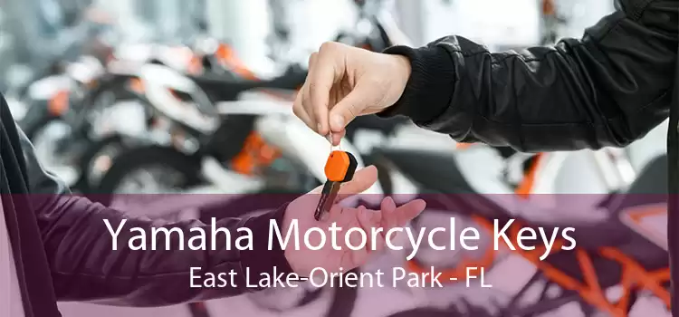 Yamaha Motorcycle Keys East Lake-Orient Park - FL