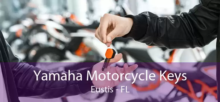 Yamaha Motorcycle Keys Eustis - FL